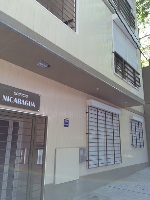 Edificio Nicaragua